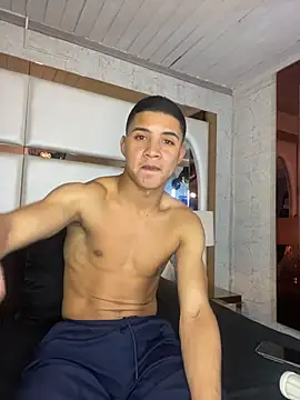 ALAN SANTHOS online show from November 5, 2025, 4:12 am