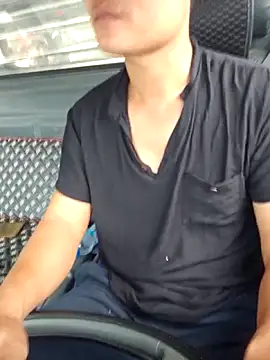 Vanilahirl online show from October 16, 2025, 4:13 am