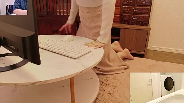 Kakushi dori online show from March 6, 2026, 5:59 am