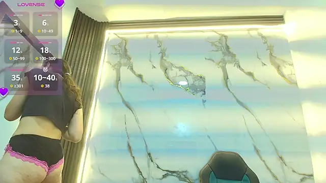 Lindsey8 online show from February 2, 2026, 12:26 pm