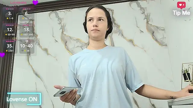 Snapshot of Lindsey8 chatting on March 15, 2026, 12:00 pm Lindsey8 online show from March 15, 2026, 12:00 pm