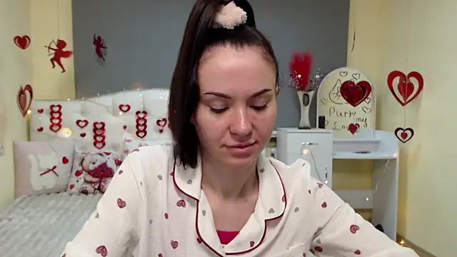 KaraCriegs online show from January 31, 2026, 8:40 pm