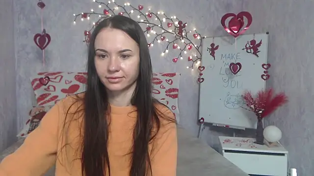 KaraCriegs online show from February 8, 2026, 6:00 pm