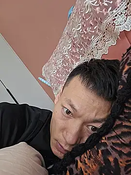 Snapshot of Xpj123 chatting on July 15, 2026, 1:33 am Xpj123 online show from July 15, 2026, 1:33 am