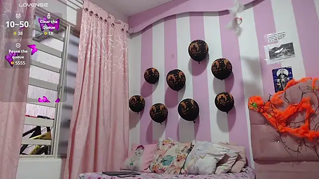 Snapshot of zaleya_mateus chatting on October 28, 2025, 11:03 am zaleya mateus online show from October 28, 2025, 11:03 am