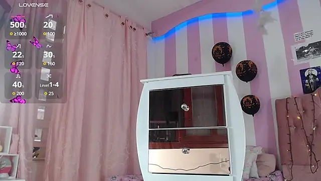 Snapshot of zaleya_mateus chatting on October 30, 2025, 11:55 am zaleya mateus online show from October 30, 2025, 11:55 am