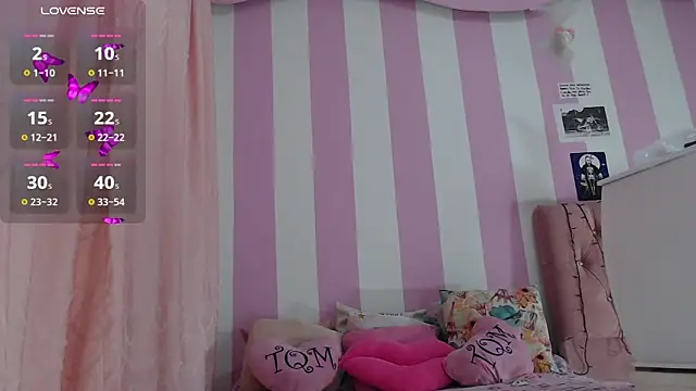 zaleya mateus online show from November 6, 2025, 11:11 am