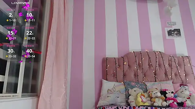 zaleya mateus online show from February 18, 2026, 10:55 am