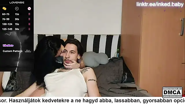 An g elly online show from February 15, 2025, 11:47 pm