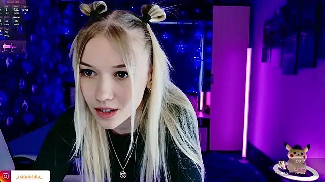 ShhhO O online show from March 27, 2026, 11:43 am