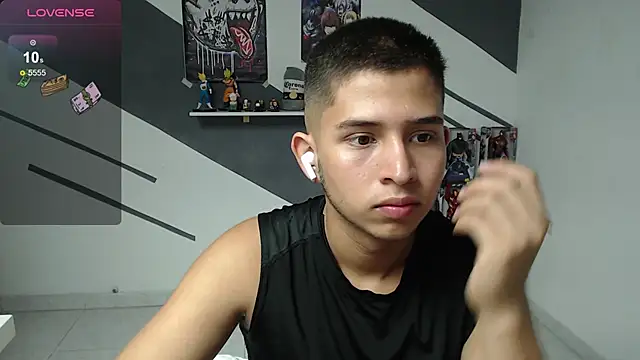 harold 18  online show from December 12, 2024, 6:42 pm