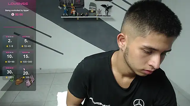 harold 18  online show from December 13, 2024, 10:02 pm