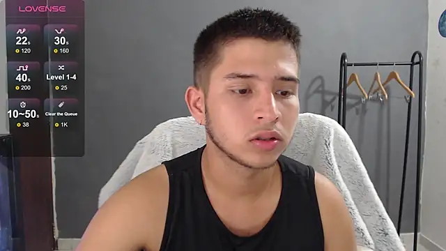 harold 18  online show from January 31, 2025, 6:25 pm