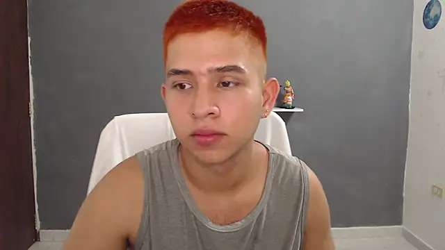 harold 18  online show from February 26, 2025, 6:54 pm