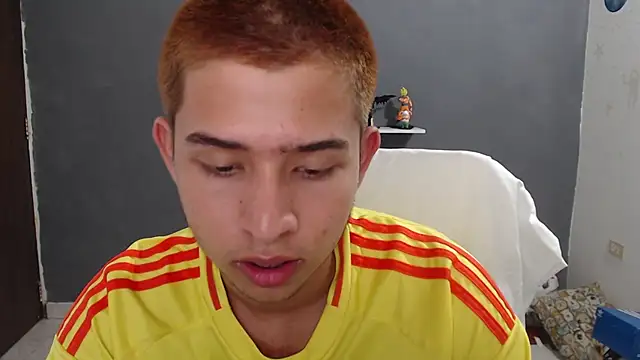 harold 18  online show from March 18, 2025, 5:42 pm