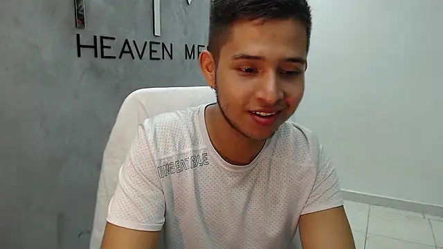 harold 18  online show from February 2, 2026, 7:12 pm