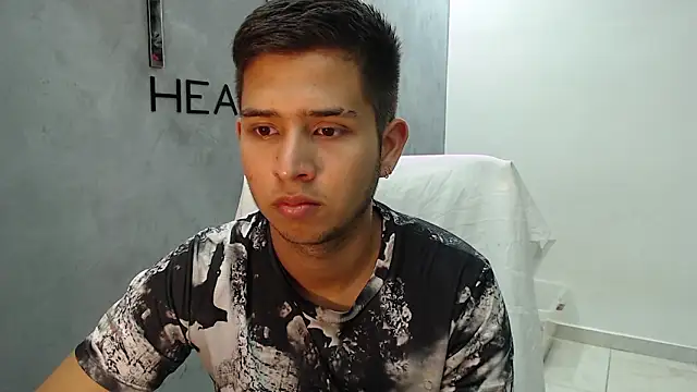 harold 18  online show from February 9, 2026, 5:39 pm