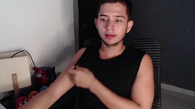 harold 18  online show from March 25, 2026, 6:14 pm