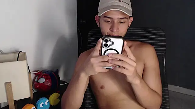 harold 18  online show from April 18, 2026, 5:39 pm