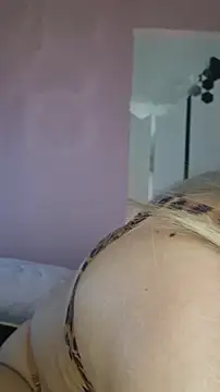 Ina HotX online show from February 20, 2025, 12:36 pm