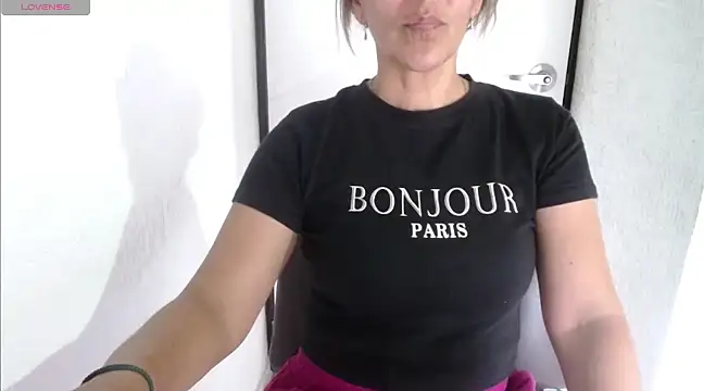 horny paty online show from March 22, 2025, 5:20 pm