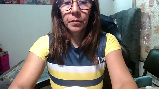 horny paty online show from March 27, 2026, 1:00 pm