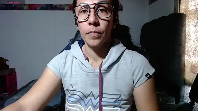 horny paty online show from March 31, 2026, 8:09 pm