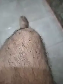 jockey2051992 online show from March 12, 2026, 3:34 am