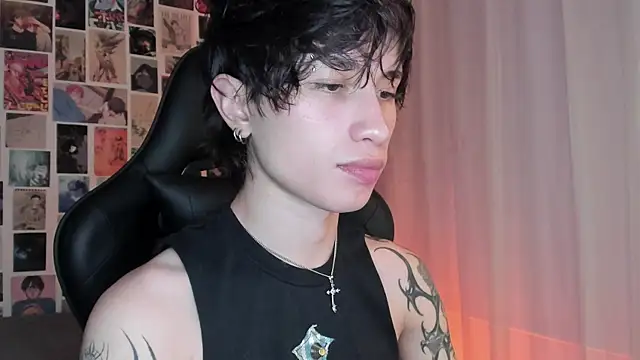 liamelf online show from December 19, 2024, 6:23 am