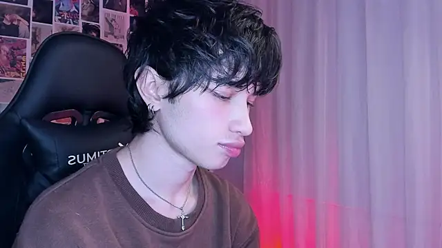 liamelf online show from January 28, 2025, 9:30 am