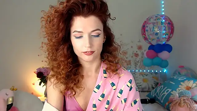 Poisson Eva online show from February 22, 2025, 7:58 pm