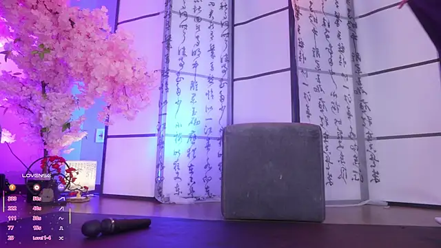 Marry Cordy online show from March 28, 2026, 2:22 am