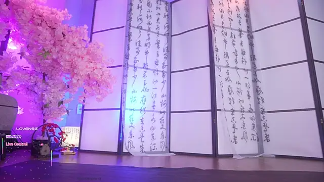 Marry Cordy online show from April 4, 2026, 2:10 am