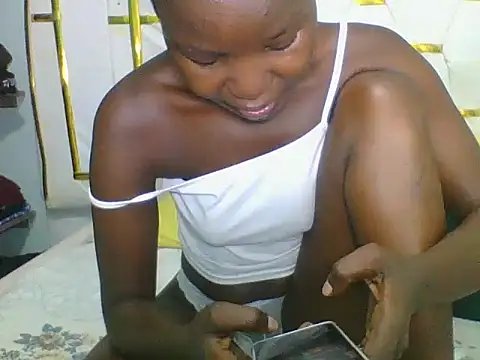 Snapshot of Creamy_Hotpussy25 chatting on March 11, 2025, 4:07 pm Creamy Hotpussy25 online show from March 11, 2025, 4:07 pm