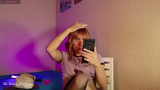 DanArant online show from November 25, 2025, 5:29 am