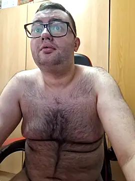 Javier bear online show from April 20, 2026, 1:14 pm