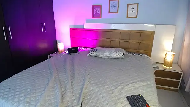 ShanonLe online show from March 21, 2025, 3:46 pm