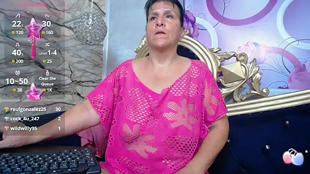 Snapshot of karito_mature17 chatting on March 7, 2025, 1:09 am karito mature17 online show from March 7, 2025, 1:09 am