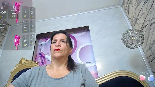 karito mature17 online show from November 12, 2025, 11:21 am