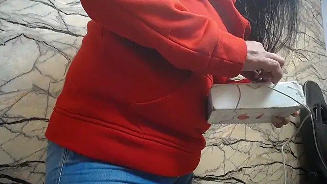 karito mature17 online show from November 14, 2025, 11:09 am