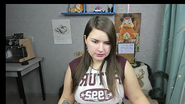 Snapshot of LineraPitts chatting on January 19, 2025, 2:59 pm LineraPitts online show from January 19, 2025, 2:59 pm