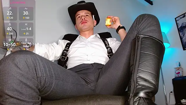 leonal oconer online show from January 21, 2025, 6:02 pm