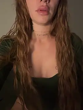 EmiliaCatalina online show from March 24, 2026, 11:21 pm