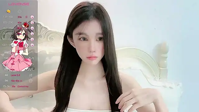 Snapshot of Yaooooo-Y chatting on February 6, 2026, 2:09 pm Yaooooo-Y online show from February 6, 2026, 2:09 pm