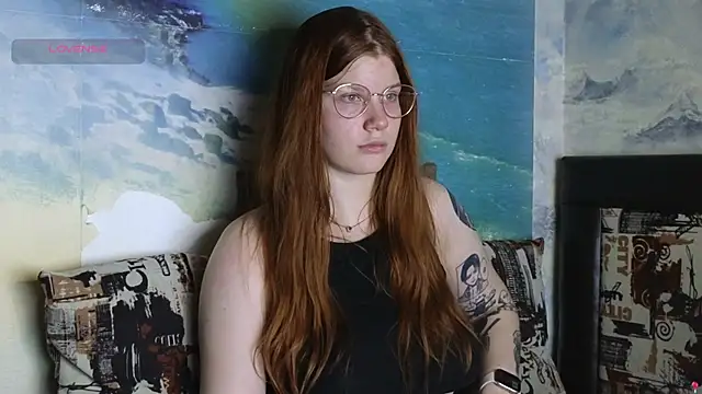 gertanord online show from January 14, 2025, 9:41 pm