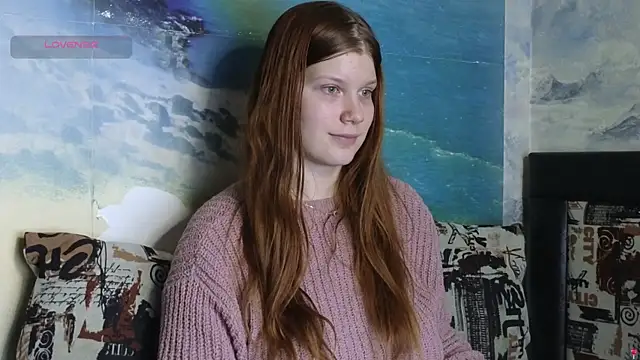 gertanord online show from January 29, 2025, 9:17 pm