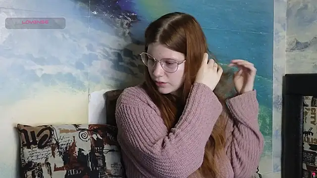 gertanord online show from February 12, 2025, 9:22 pm