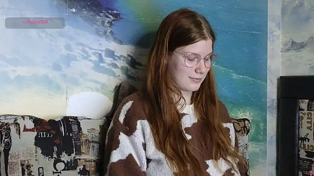 gertanord online show from February 13, 2025, 9:06 pm