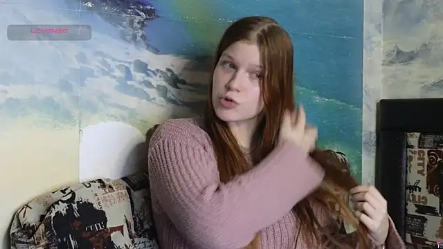 gertanord online show from February 15, 2025, 9:15 pm