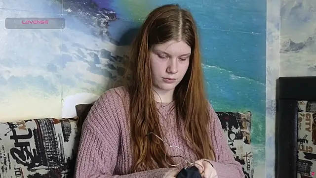 gertanord online show from February 20, 2025, 7:08 pm